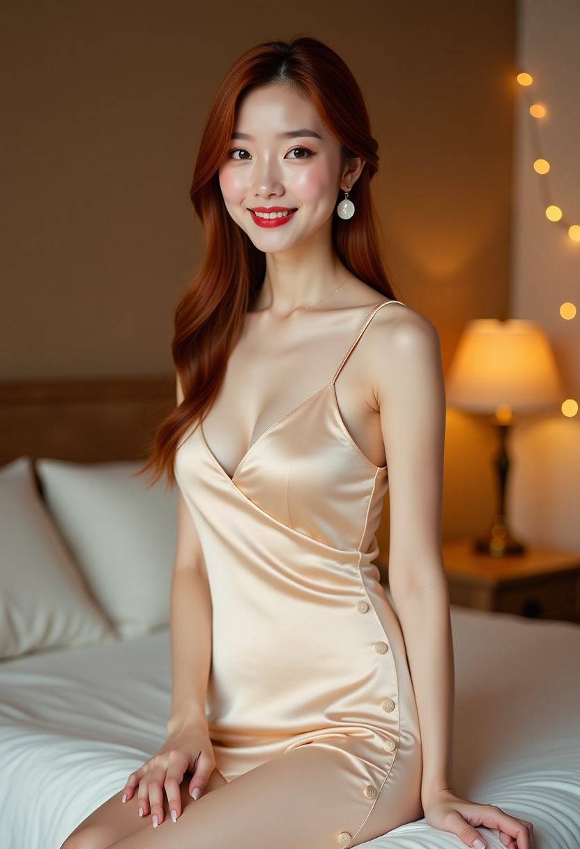 傲骨贤妻