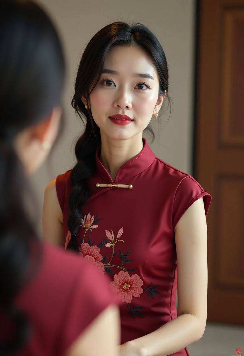 摩登家庭