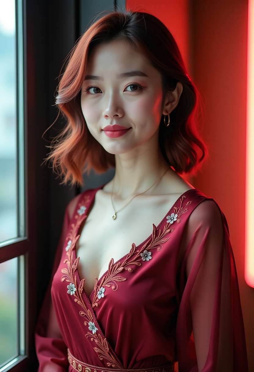 致命女人