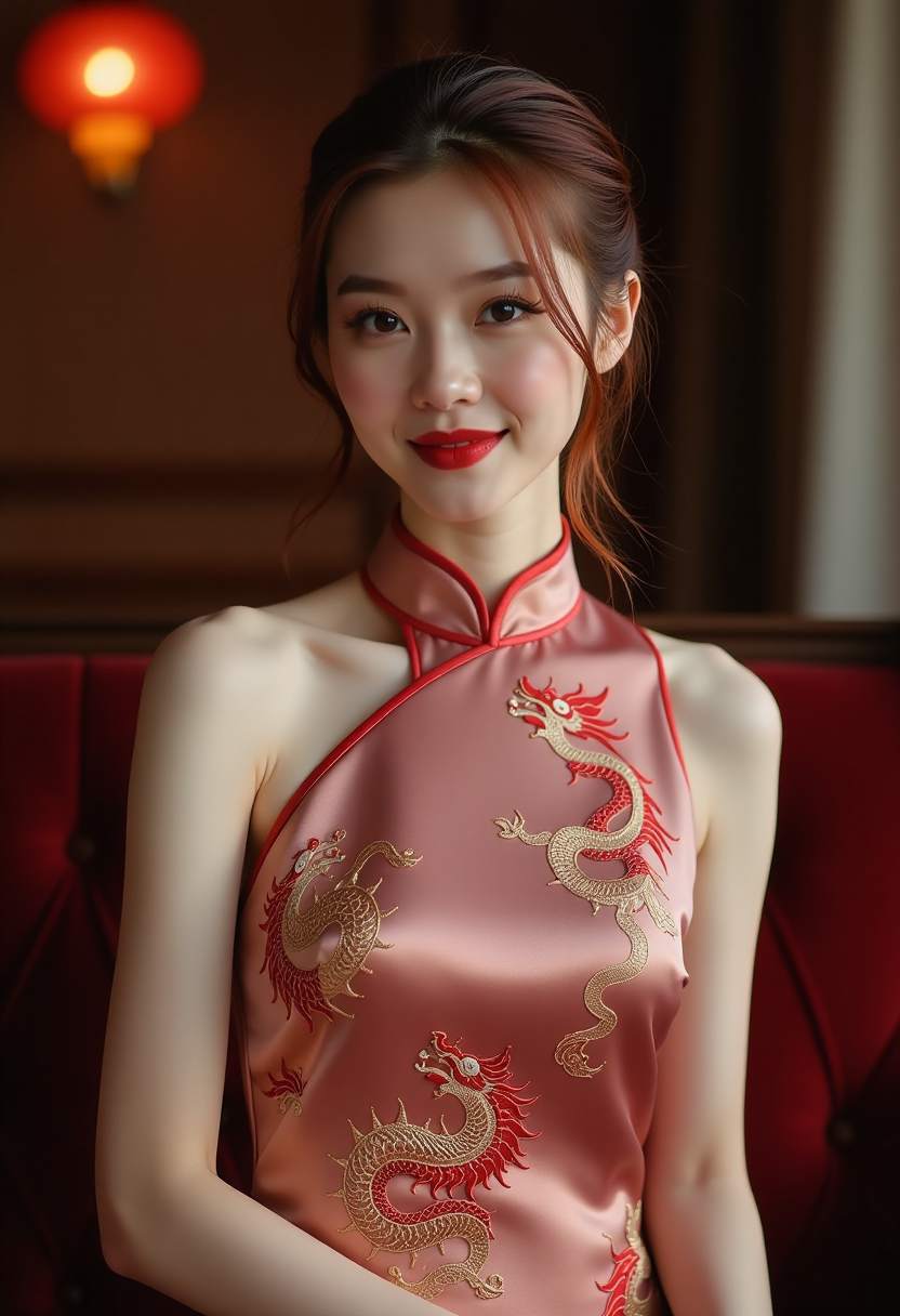 了不起的麦瑟尔夫人